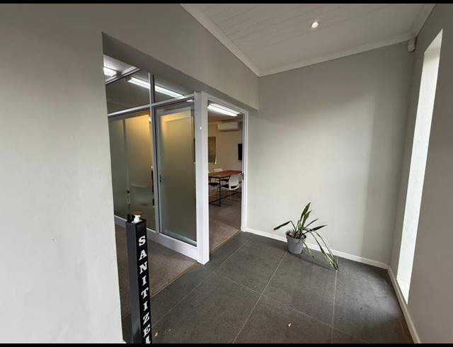 BUSINESS PROPERTY TO RENT IN WALMER